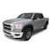 Auto Ventshade 76-97 DODGE B-SERIES VAN/76-83 PLYMOUTH PB-SERIES VAN 2PC ORIGINAL VENTSHADE-BLACK 92030 - alternate 5